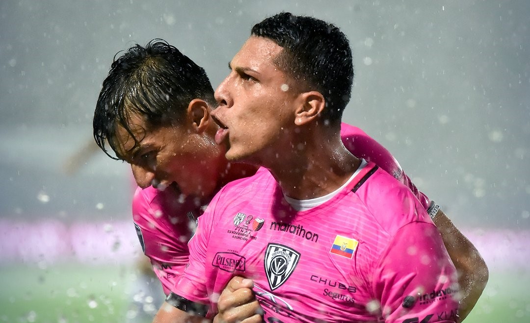 Sudamericana
