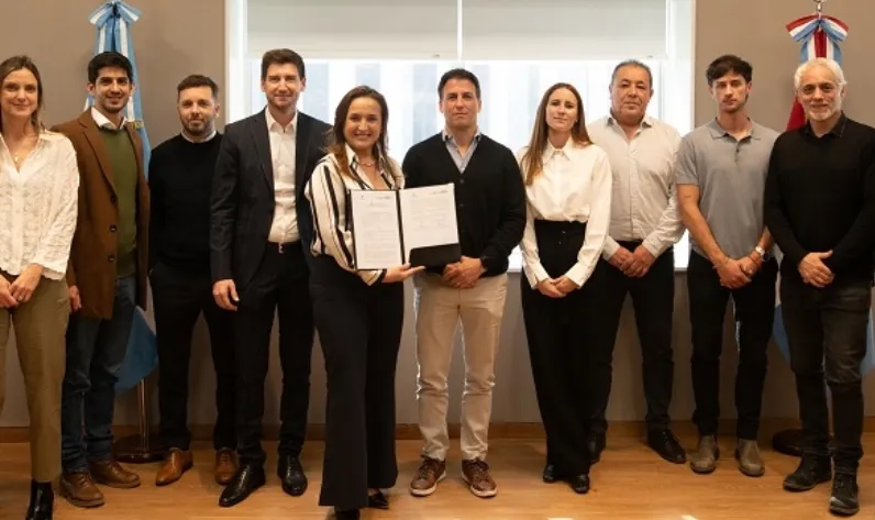 Cluster Fintech Córdoba 1