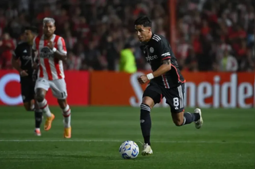 River y Instituto