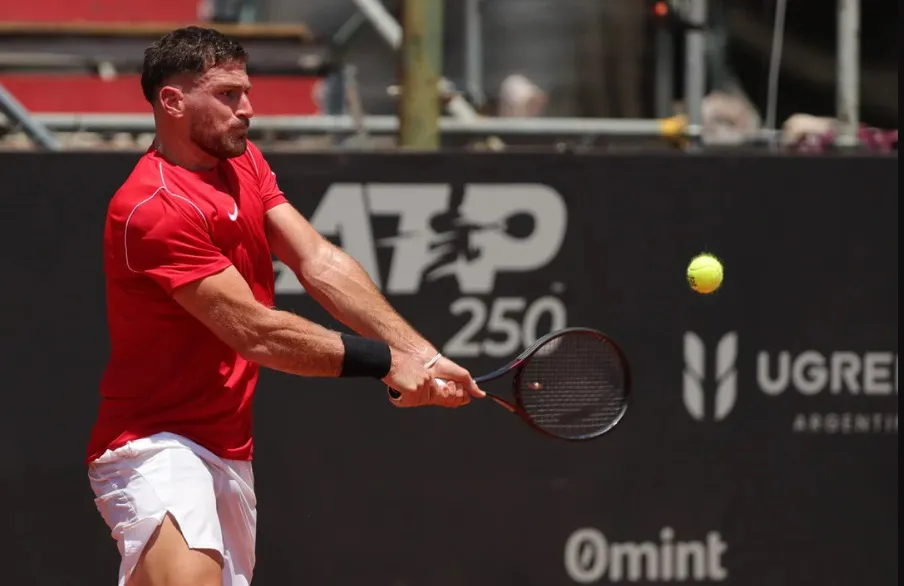 qualy córdoba open