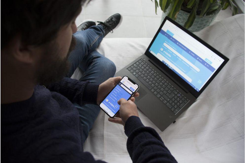 Empleado Digital Legislatura
