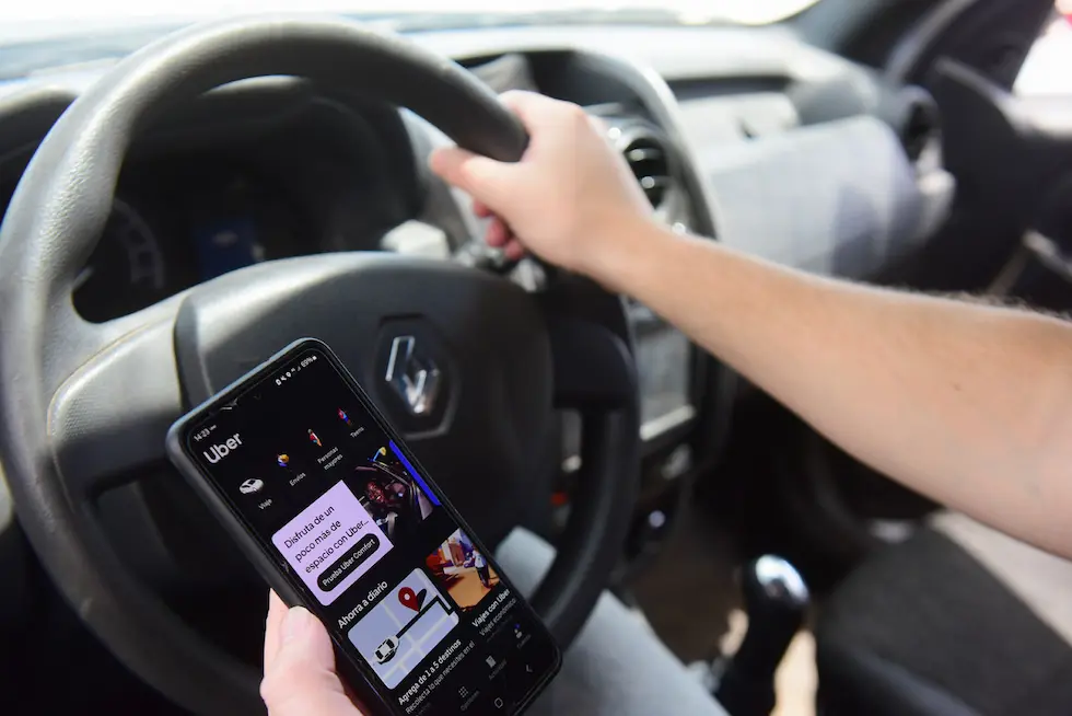 uber