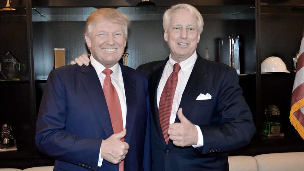 Robert Trump