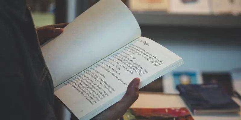 lectura