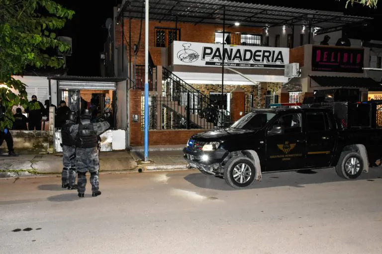 la FPA