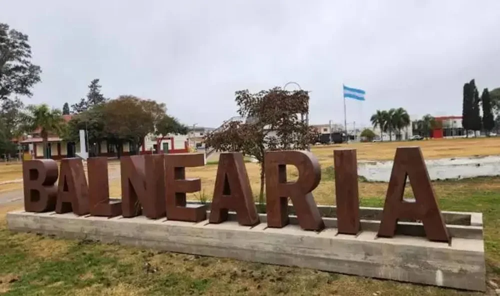 balnearea