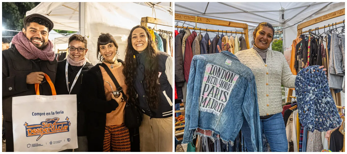 _feria “Sin Desperdicio”