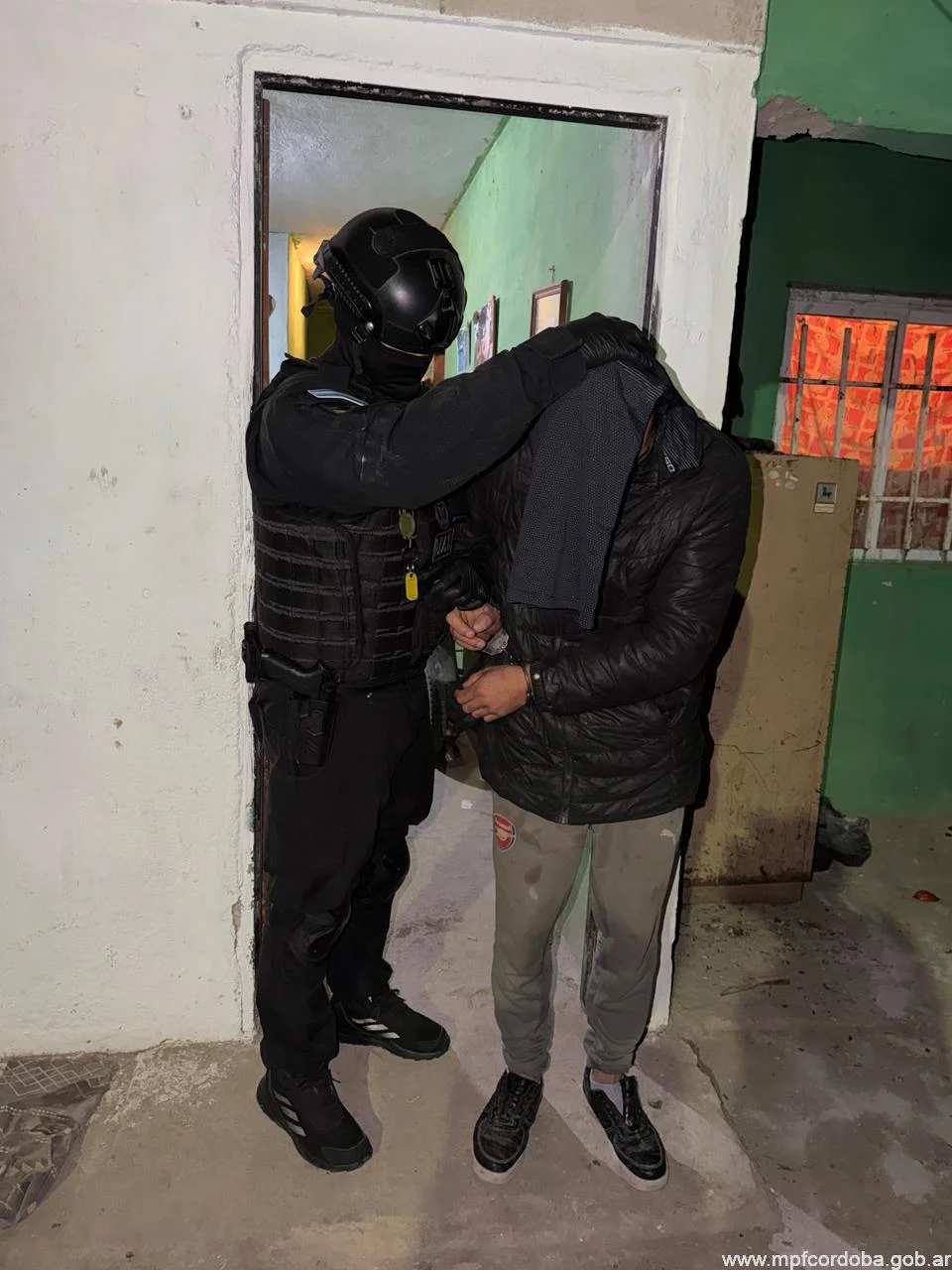 la FPA