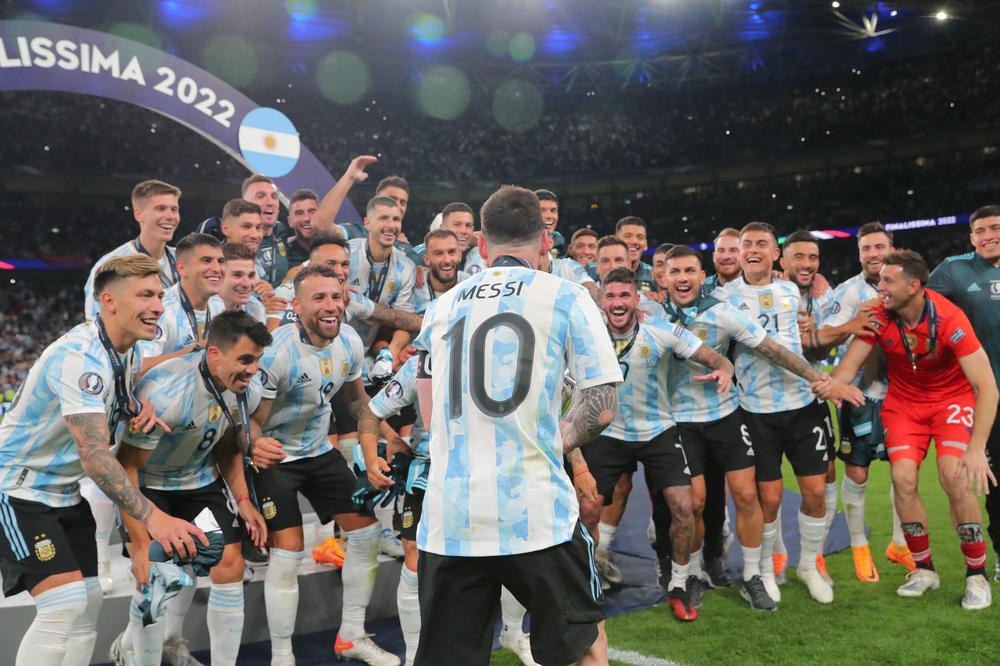 Argentina