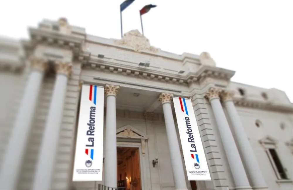 EL OBJETIVO FOTO SANTA FE CONVENCION CONSTITUYENTE 3