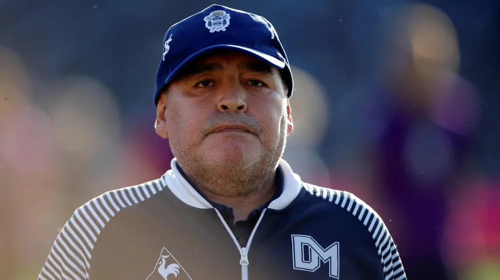 Maradona