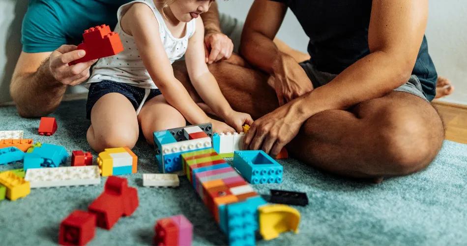 matrimonio igualitario padres de una niña