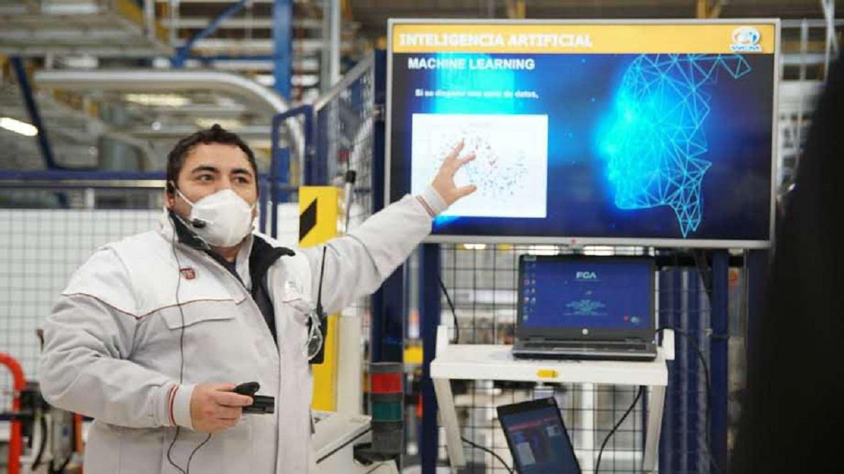 programa Emprende INNdustria 2022