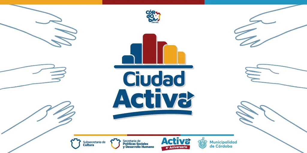 ciudad activa