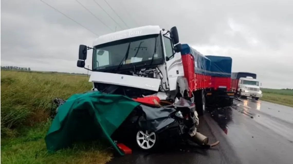 accidente