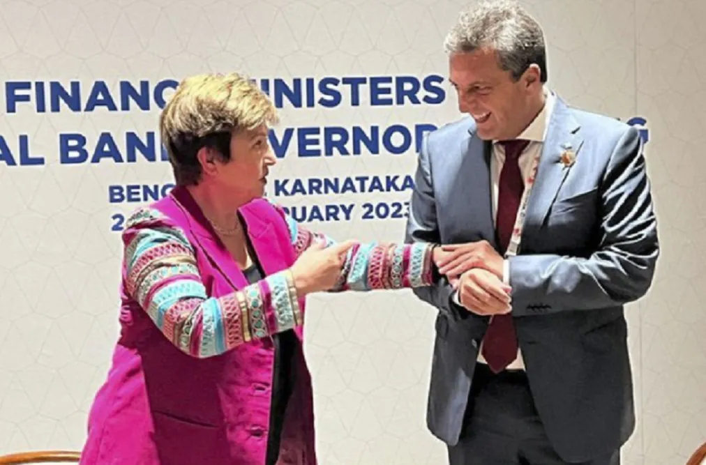 Massa FMI