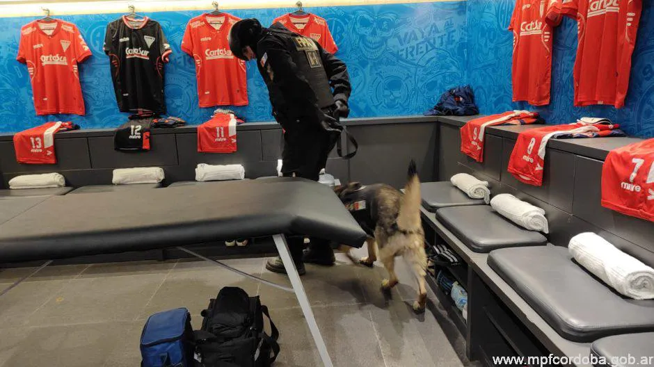 Operativo Interfuerzas