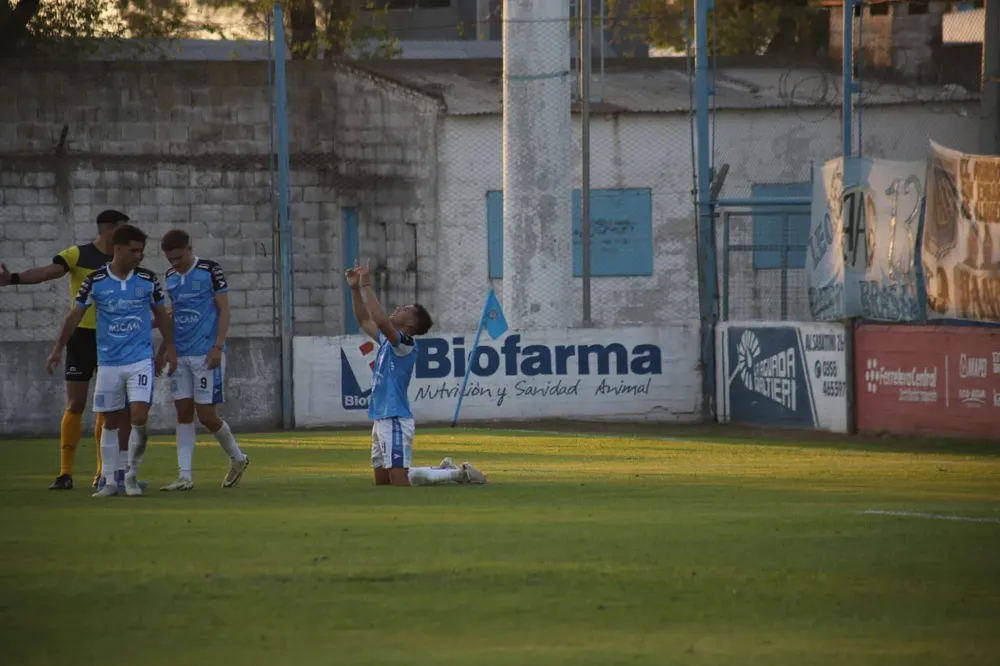 Estudiantes RC