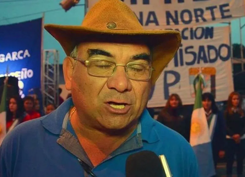 osmar quintín gomez