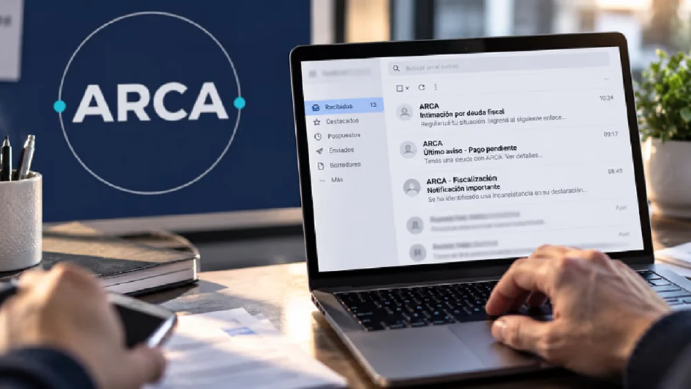 ARCA 6