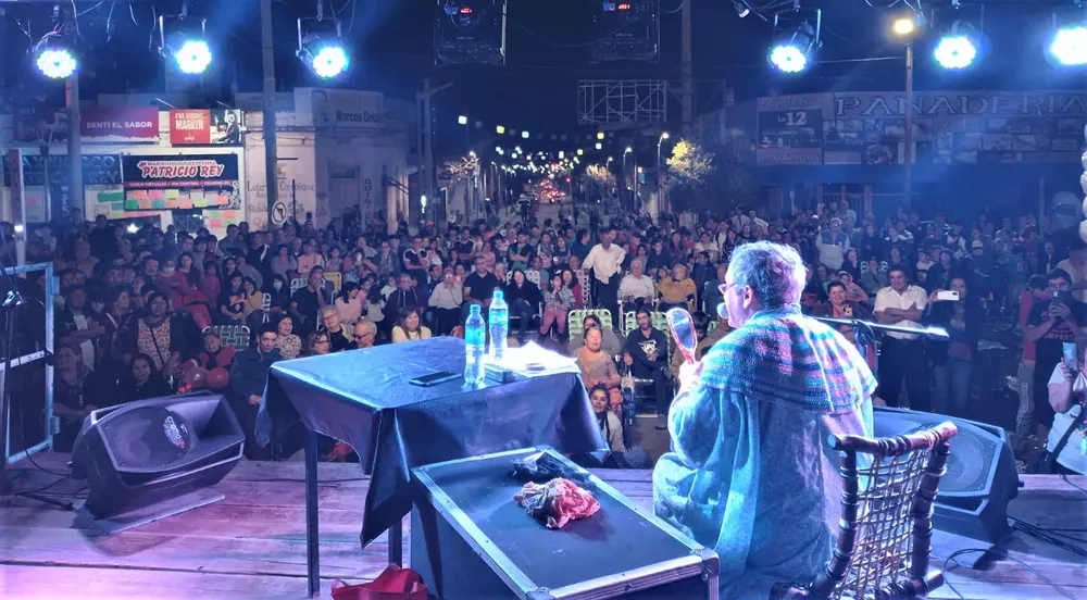 Festival Pensar con Humor