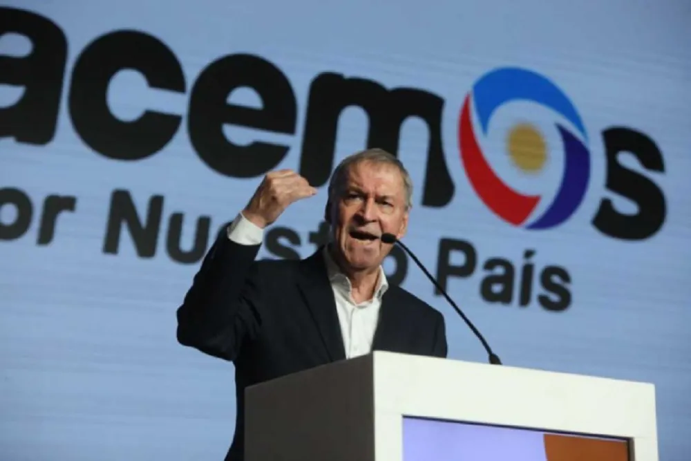 Schiaretti hacemos x nuestro pais
