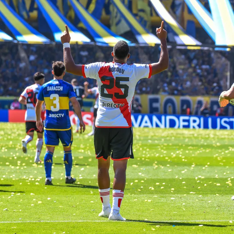 River