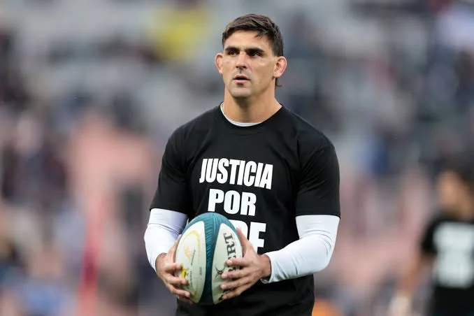 justicia por Fede