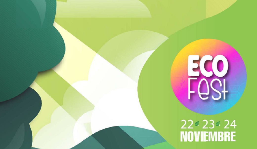 EcoFest Malagueño