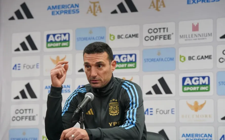 Scaloni