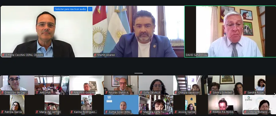 Legislatura de Córdoba