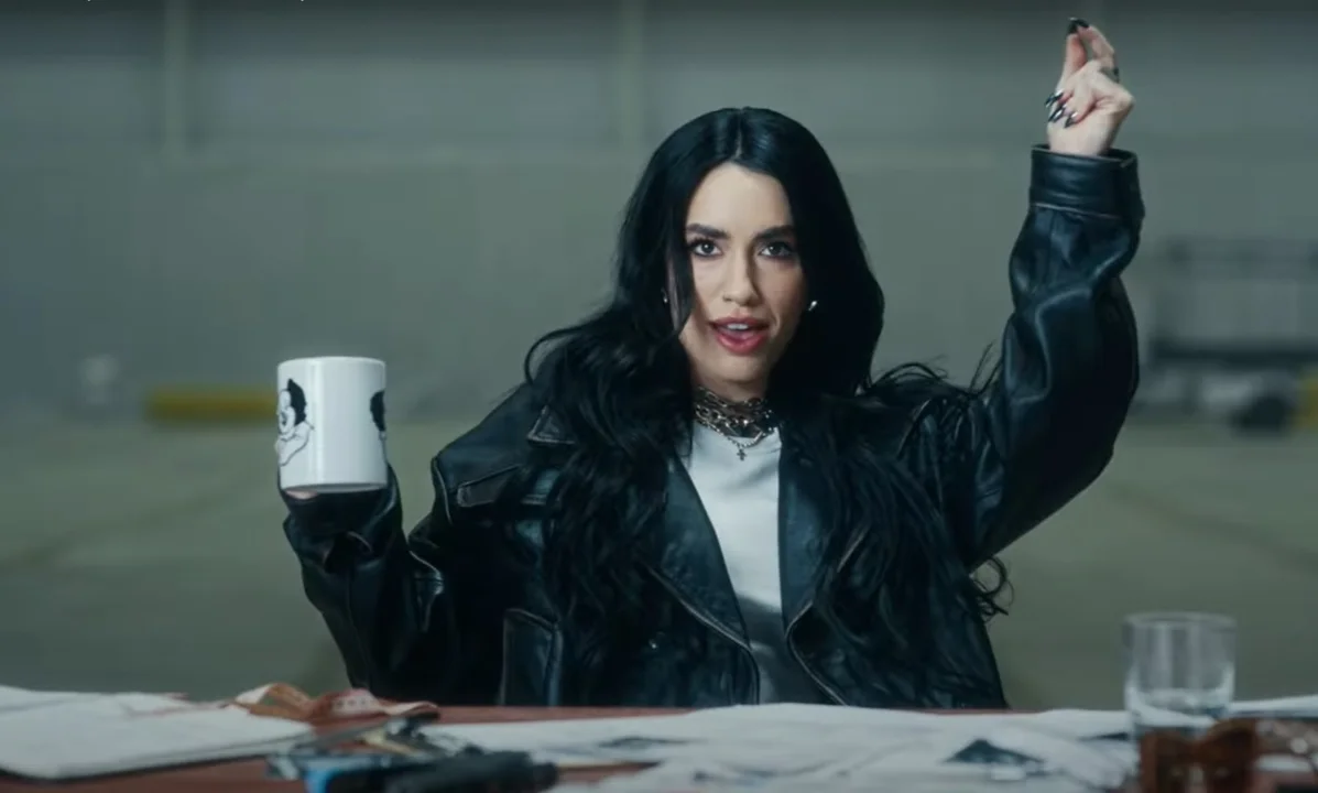 lali