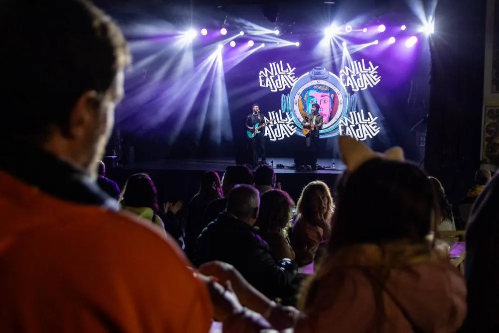 EL OBJETIVO FOTO VGB FIESTA DEL CHOCOLATE ALPINO 2025 3