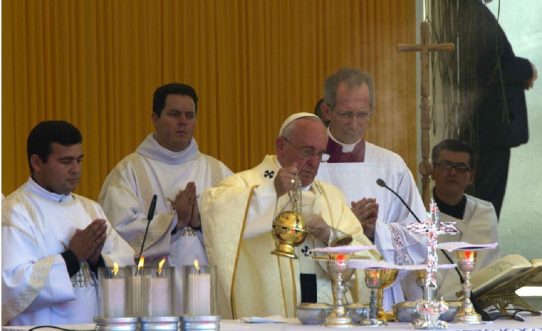 Papa Francisco pandemia