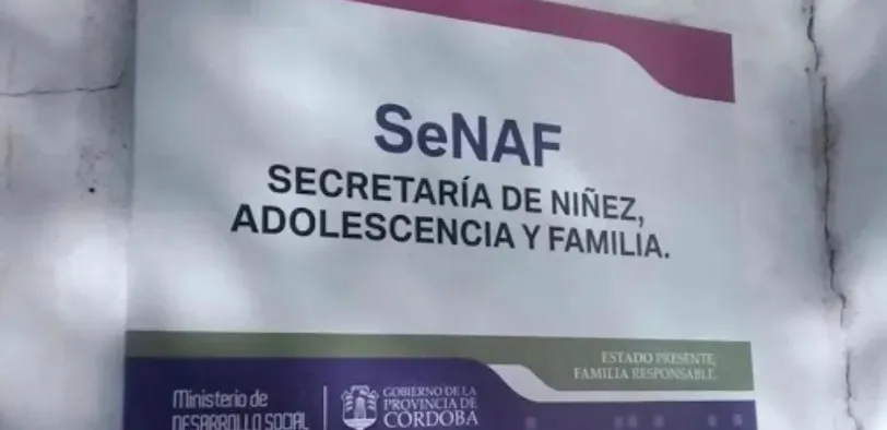senaf