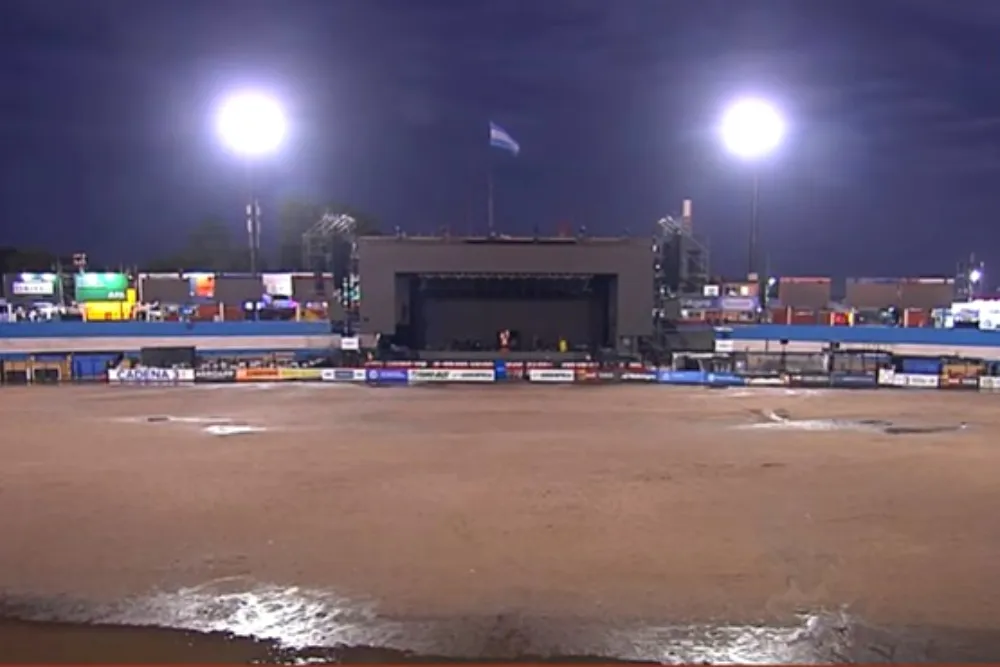 _Festival Nacional de Doma y Folklore 