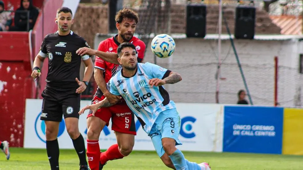 Racing de Córdoba