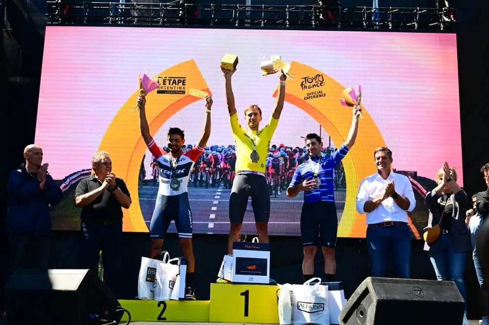 Tour de France