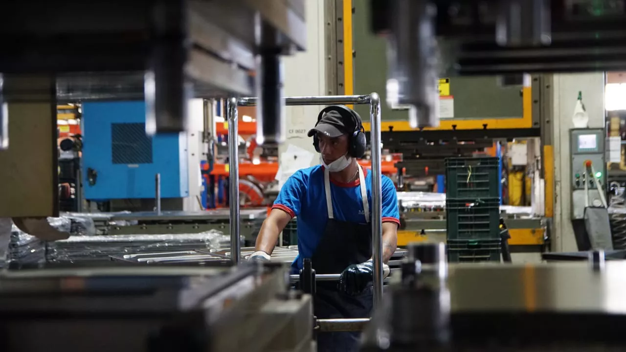Parque Industrial de Servicios y Polo Tecnológico