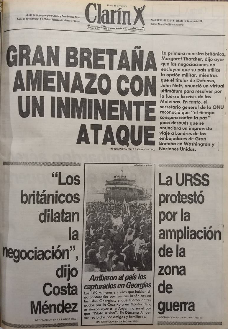 15DEMAYO1982cLARIN