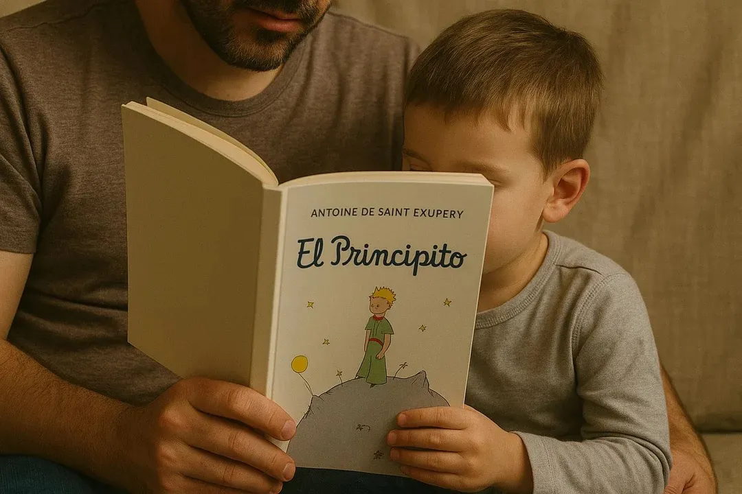 El Principito