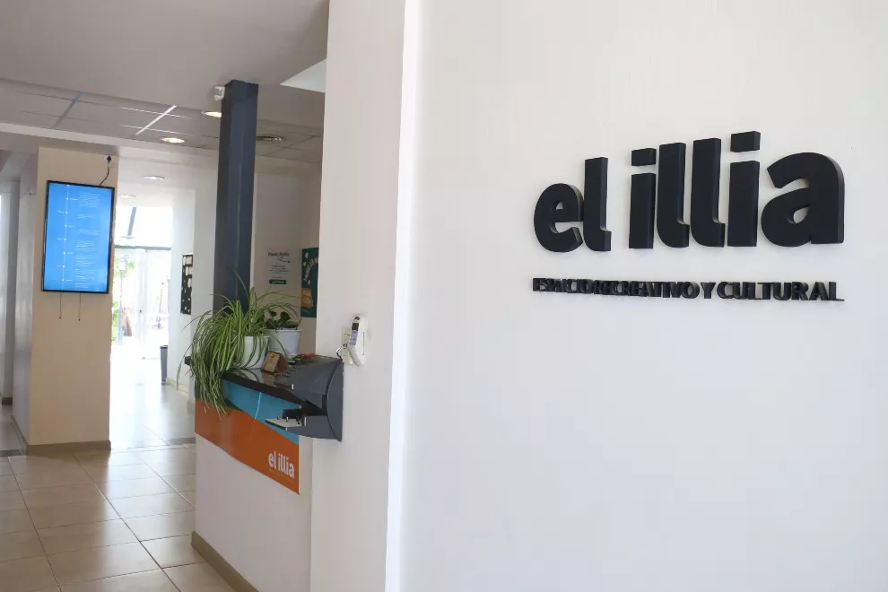 el illia