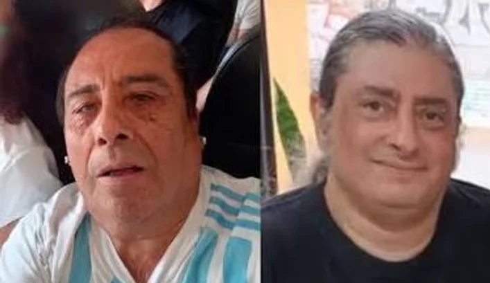 Cáceres y Ricchetti colombia terremoto