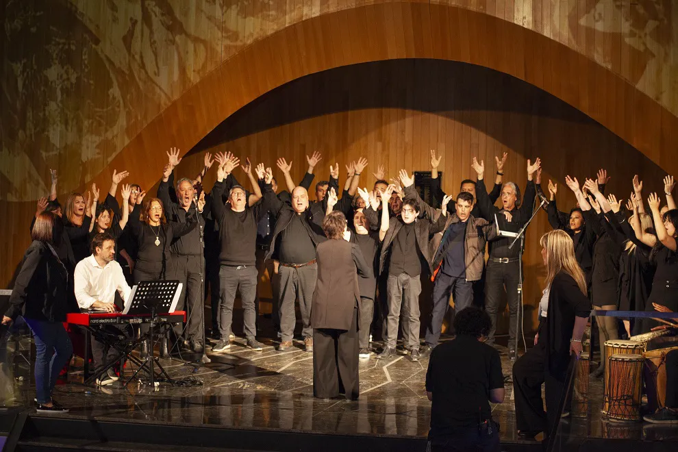 Legislatura Noche de los Museos