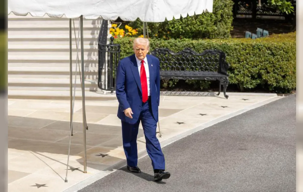Donald Trump 2