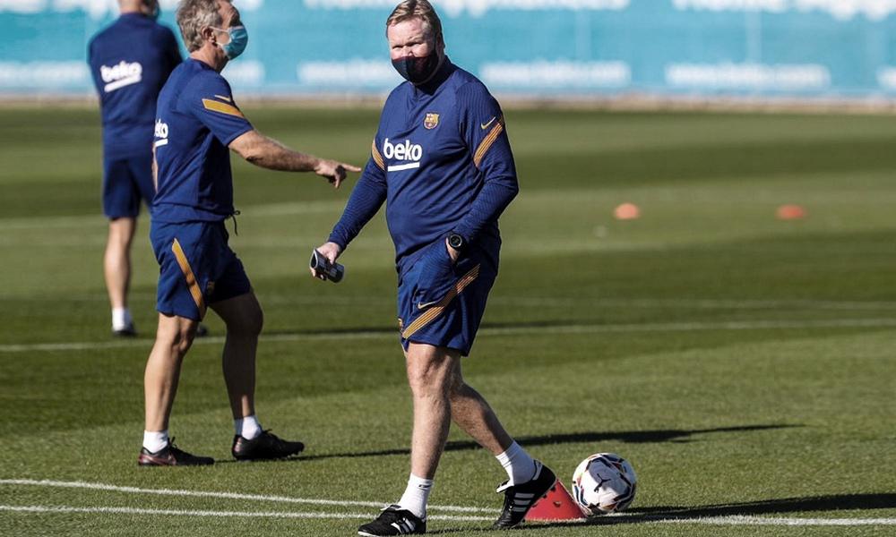 barcelona-entrenamiento