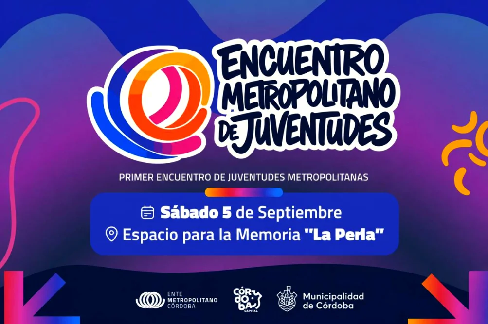 Encuentro Metropolitano de Juventudes (1)