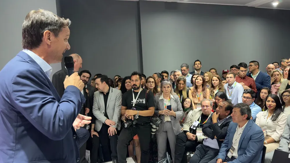 Feria Internacional de Turismo