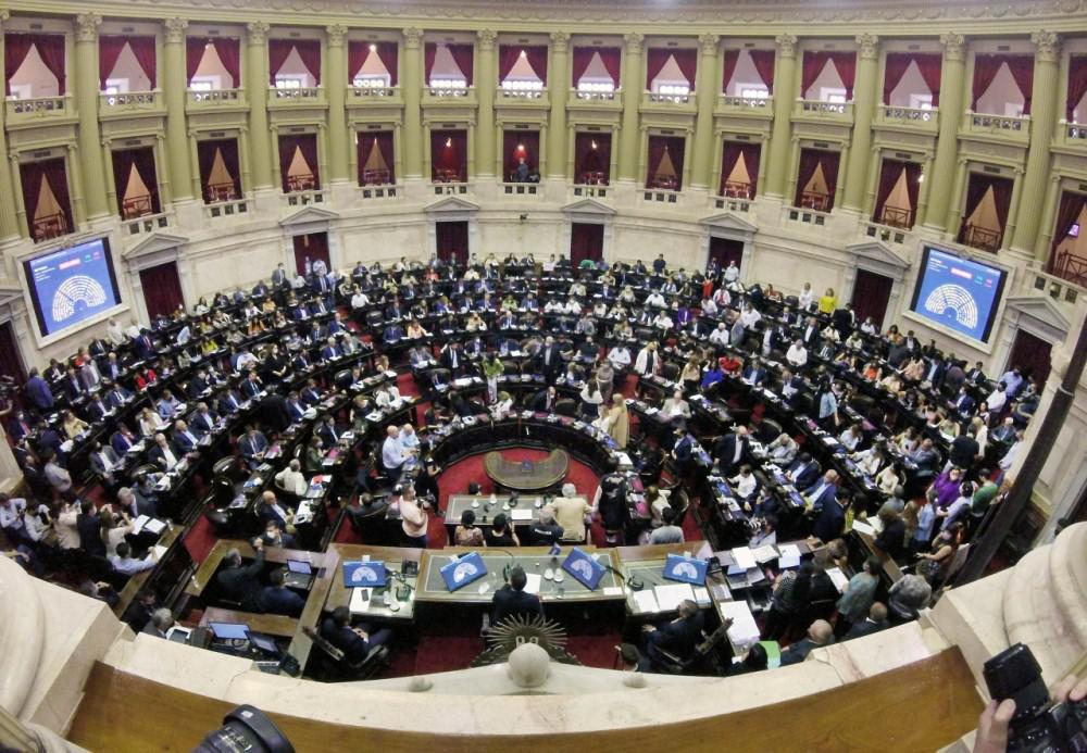 congreso