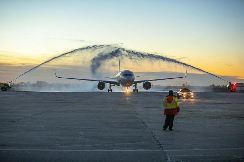 Vuelven los vuelos directos desde Córdoba a Neuquén y Salta